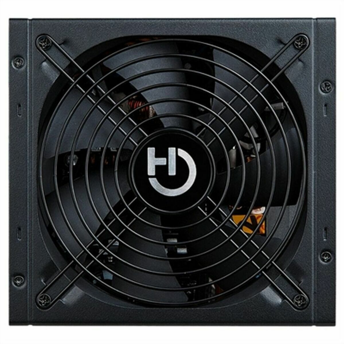 Strømforsyning Hiditec BZM550 550 W 80 Plus Bronze CE & RoHS